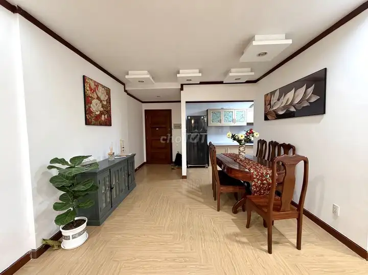 Hoàng Anh Gold House (An Tiến), Nhà Bè | 110,6 м² (3 спальни - 2 санузла) | Розовая книга