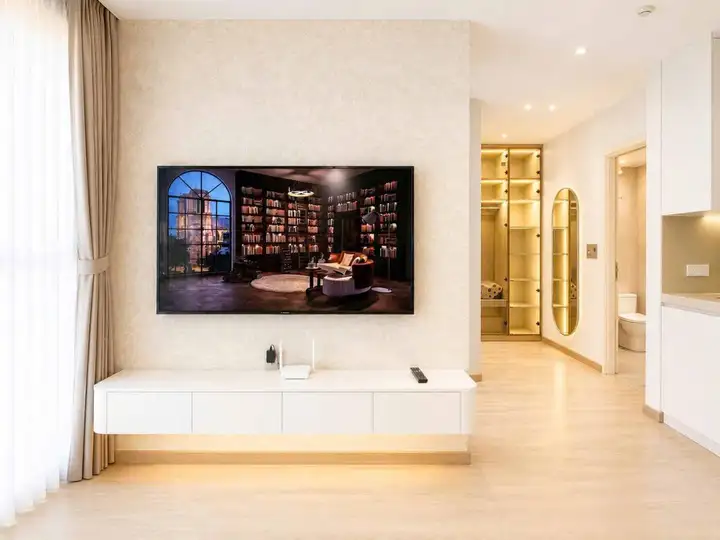 Аренда квартиры Panoma 1, Ngu Hanh Son, Da Nang