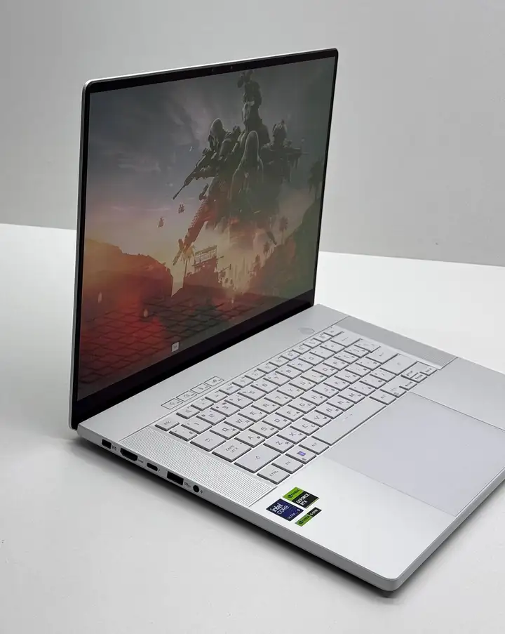 Игровой ноутбук ASUS ROG Zephyrus G16 (2024)