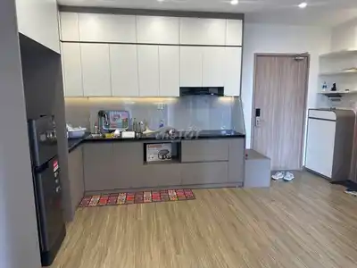 Квартира в аренду 2м2 с туалетом Vinhomes Smart City - 12 евро/месяц
