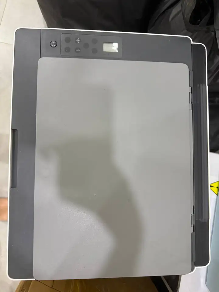 HP Smart Tank 580 — цветной принтер 3 в 1