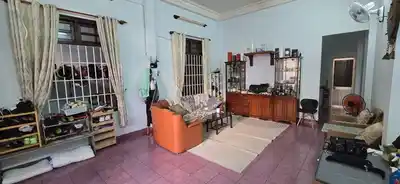 Аренда двухэтажного дома на севере Нячанга