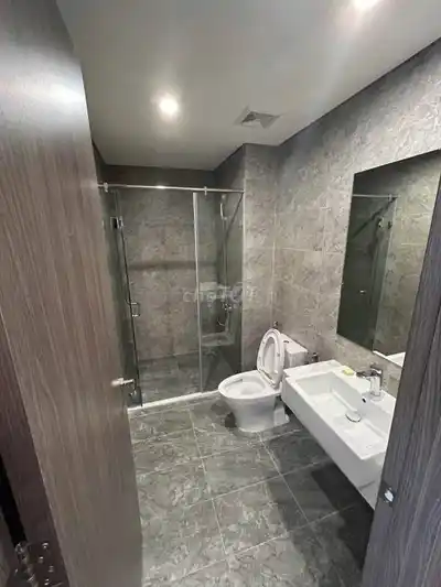 2-комнатная квартира в Vinhomes Ocean Park с мебелью