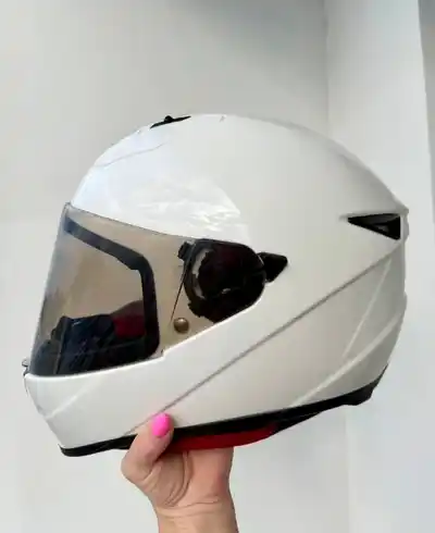 Шлем Full Face