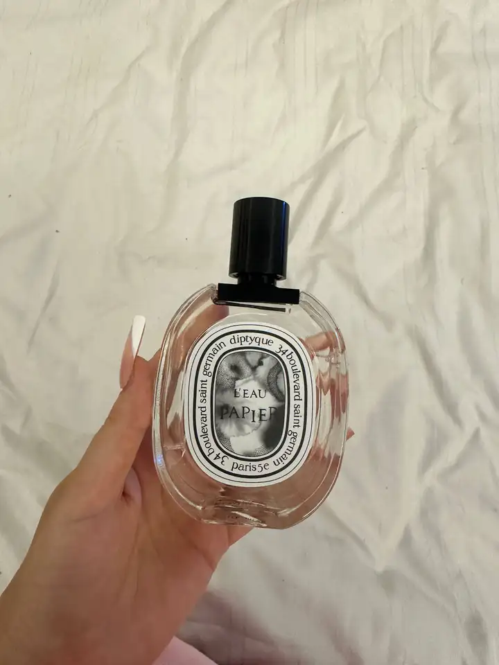 Парфюмы Diptyque и Odyssey