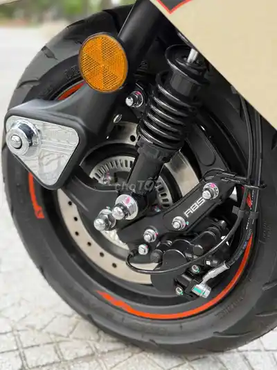 Lambretta X125 2026 125cc 400км супер новый