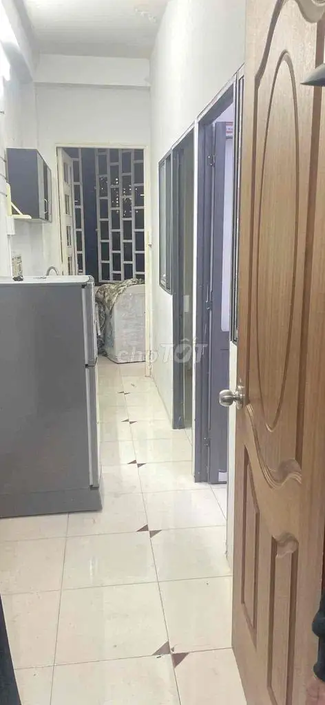 Комната в Танбинь