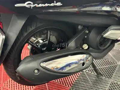 Yamaha Grande 2024 черный глянец, документы на владельца