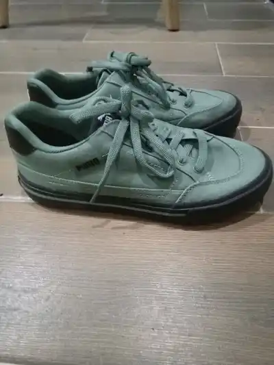 Кроссовки Puma оригинал EUR 40.5
