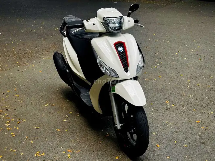 Piaggio Medley 125 S ABS
