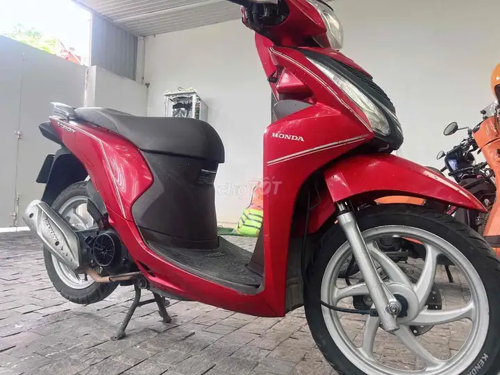 Honda Vision