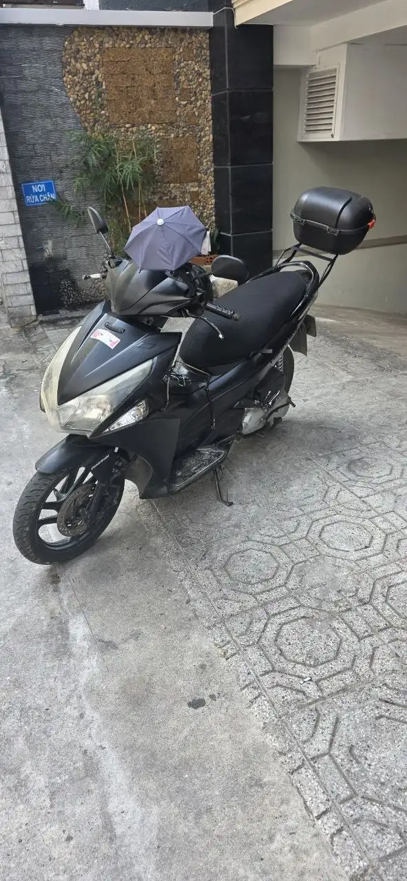 Байк