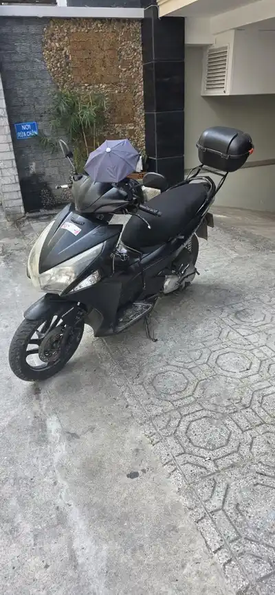 Байк