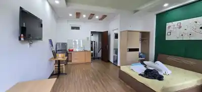 Аренда новой студии на севере Нячанга