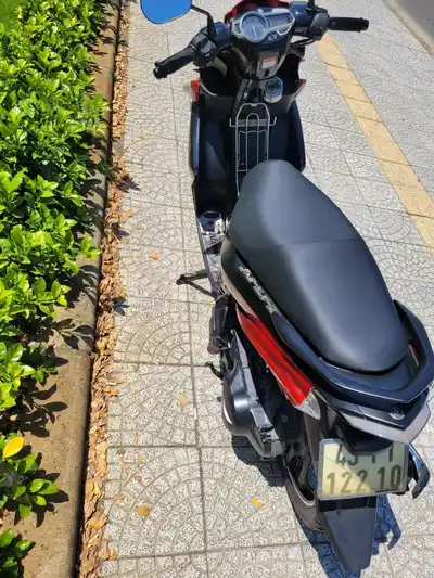 Yamaha Nouvo 5