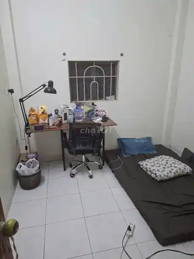 Аренда целого дома на улице Trương Định, Hoàng Mai, 4 спальни