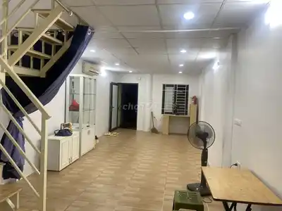 Собственник сдаёт отдельную квартиру — улица Нгуен Конг Чы