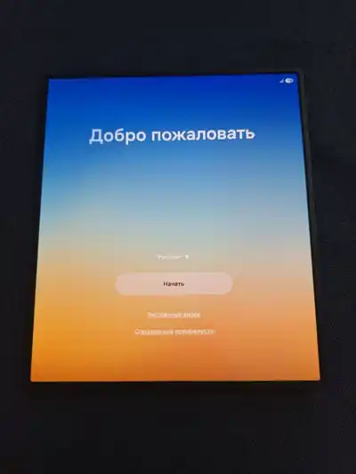 Samsung Galaxy Z Fold6 256GB