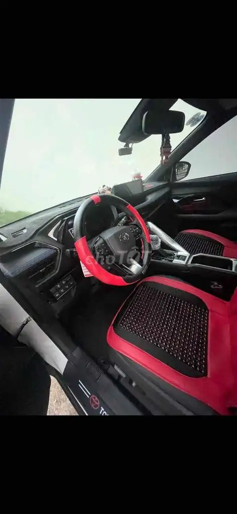 Toyota Yaris Cross Hybrid 1.5 CVT Белый