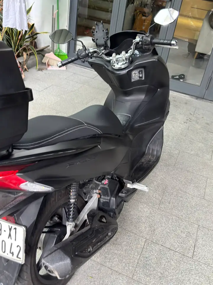 Honda PCX 125 (2 поколение)
