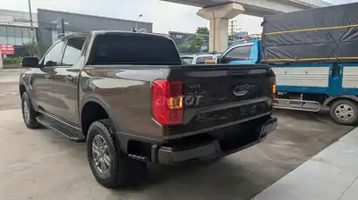 Ford Ranger XLS 4x4 2WD Автомат Коричневый 70000 км