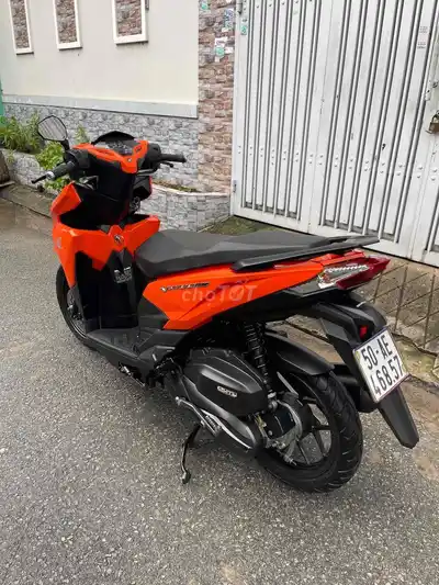Vario 125 2017 СГ Хошимин 9 владельцев родной мотор в отличном состоянии