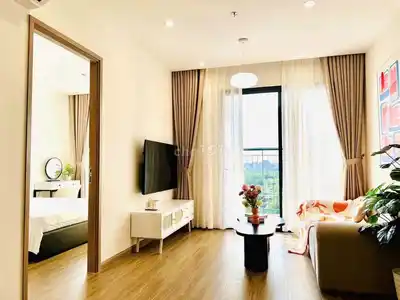 Апартаменты с 2 спальнями Vinhomes Ocean Park, вся мебель