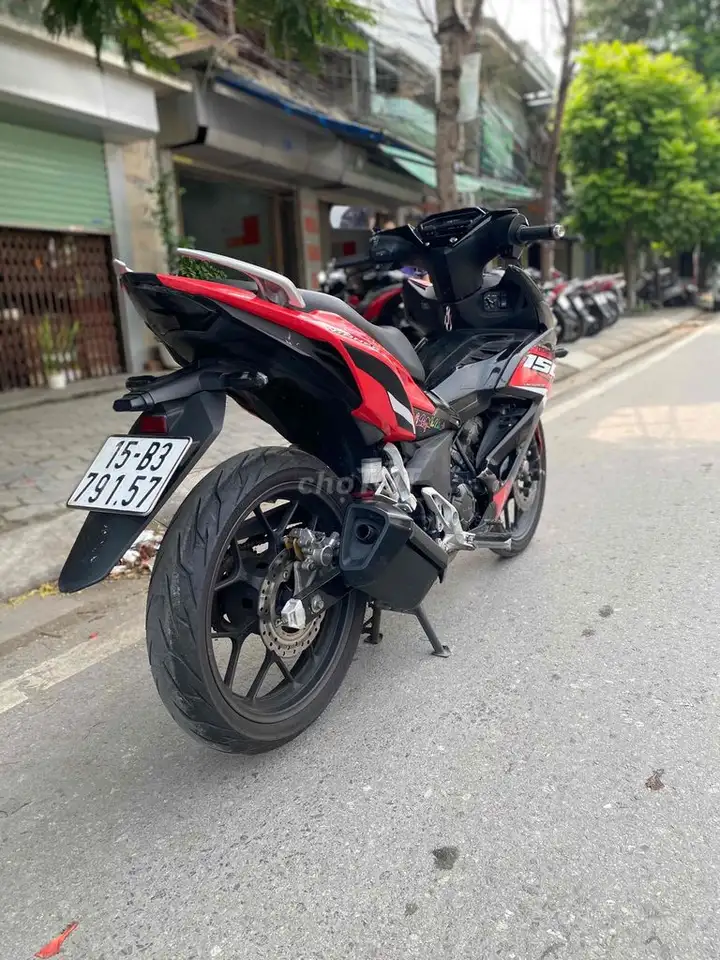Honda Winner