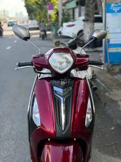 Yamaha Grande 2015 — рассрочка от 0 донгов или 6.5 млн