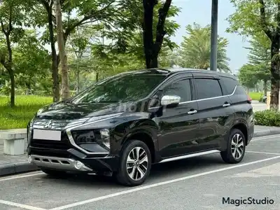 Mitsubishi Xpander 1.5 AT 2019 - 395 млн