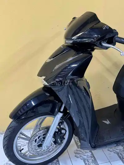 SH 125 2026 г.в., пробег 1 тыс., состояние 99%, 43AA-928.35