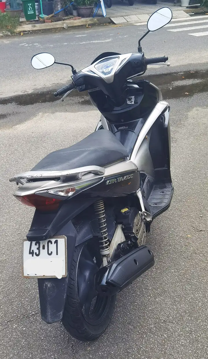 Honda AirBlade