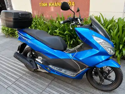 Honda PCX 2016 125 куб
