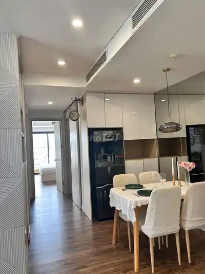 Апартаменты в Goldcoast, 2 спальни