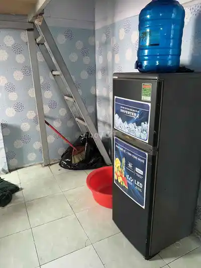 Аренда комнаты 18 м² — 55 Тан Ки Тан Куи, район Тан Фу