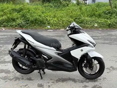 Yamaha NVX 155, смарт-ключ, 2017 г., номер 43, родной мотор