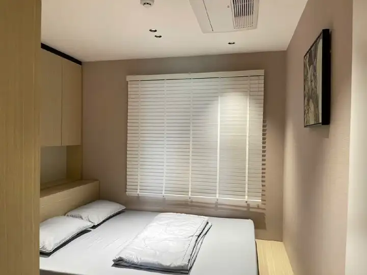 2BR с панорамным видом — Muong Thanh