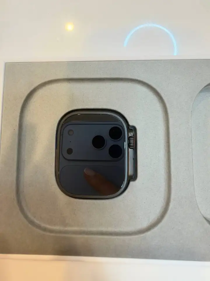 Apple Watch Ultra 2