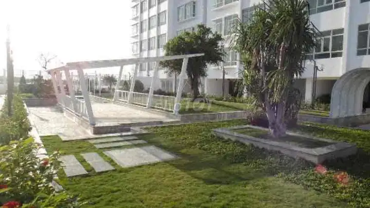 ЖК Hoàng Anh Lakeview Residence: комфортное жилье