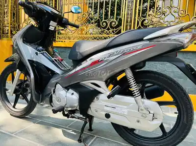 Honda Future FI 125 серый оригинал полностью заводской