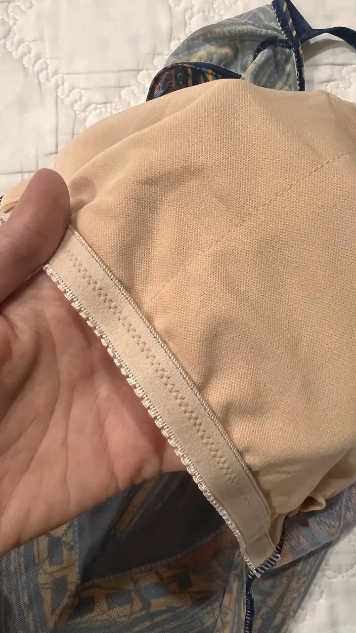 Набор уходовой косметики, умный купальник, платье Zara