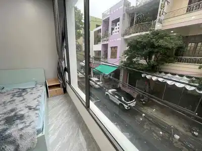 Квартира в центре Дананга, новостройка
