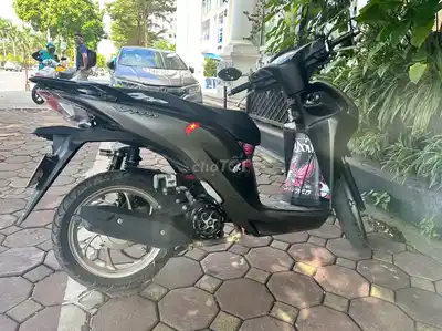 Honda Vision 2025 коричнево-черный