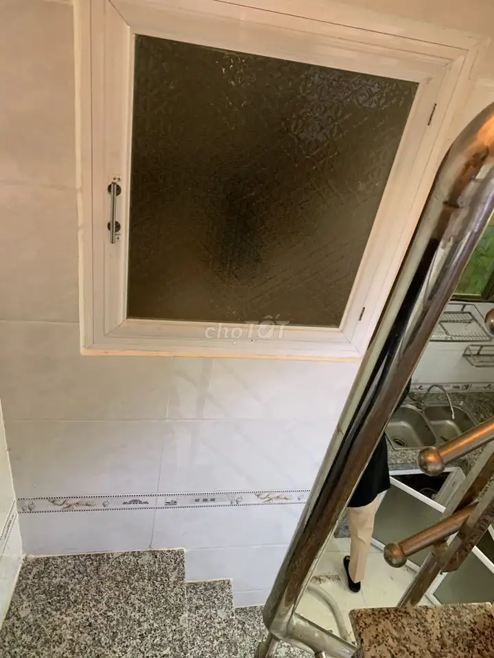 Дом в переулке 2806 Хюинь Тан Фат, Ня Бе
