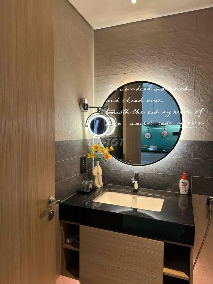 Студия в Citadines Bai Chay Ha Long в аренду
