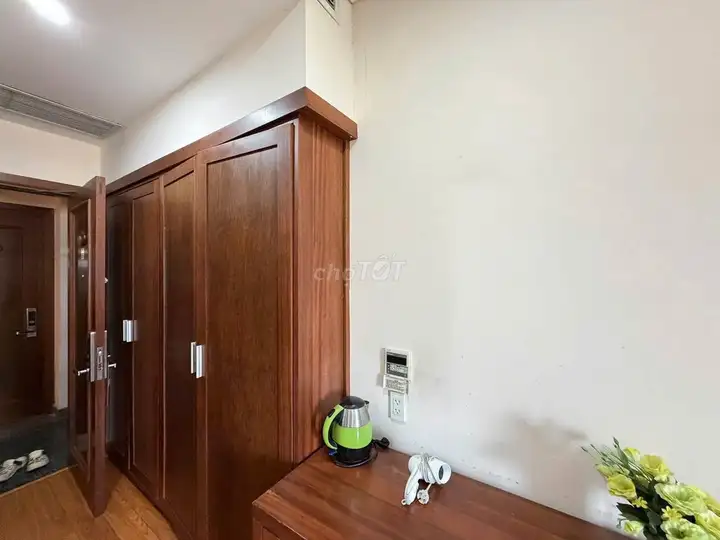 Аренда апартаментов, 2 кровати, 6 млн в месяц, центр Дананга