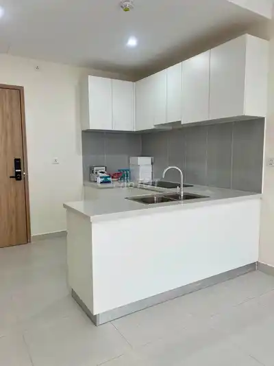Сдаётся квартира 2 спальни, 2 санузла, ЖК Aurora Residences, 8-й район, 9,5 млн/мес