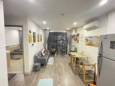 Аренда квартиры 1 спальня+ в Vinhomes Ocean Park, Зя Лам, Ханой