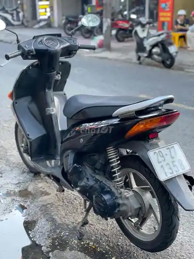 Honda Click