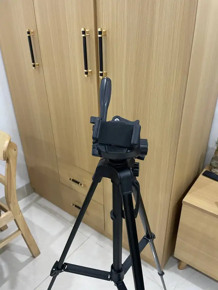 Штатив Weifeng WT-3520